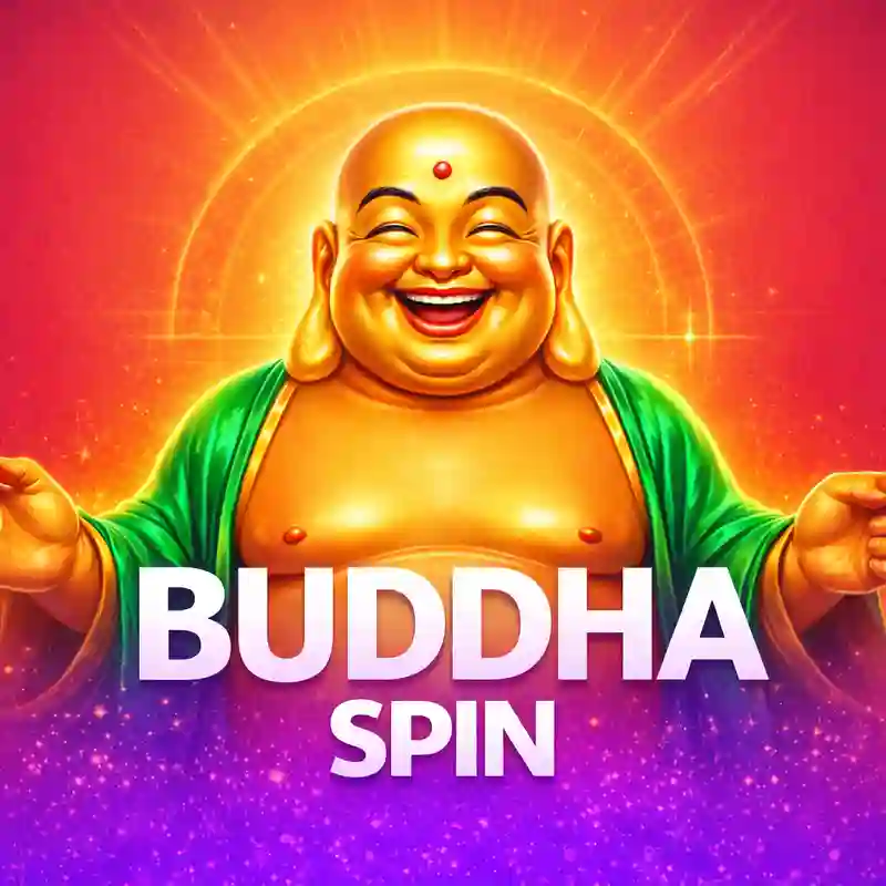 Buddha Spin online slot game at sg777