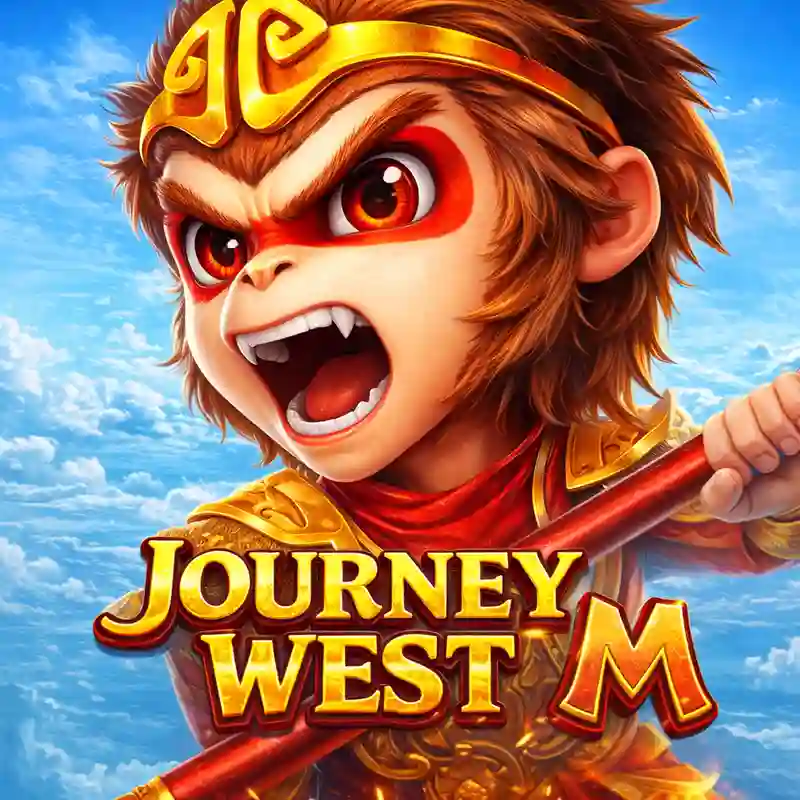Journey West M Slot Game Interface