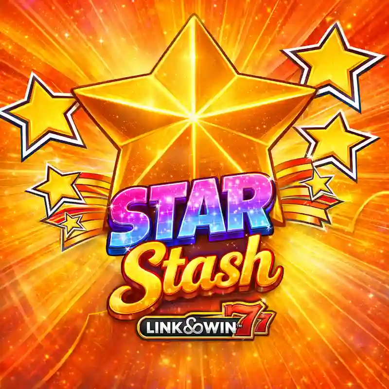 Star Stash Wild 7's Online Slot at sg777