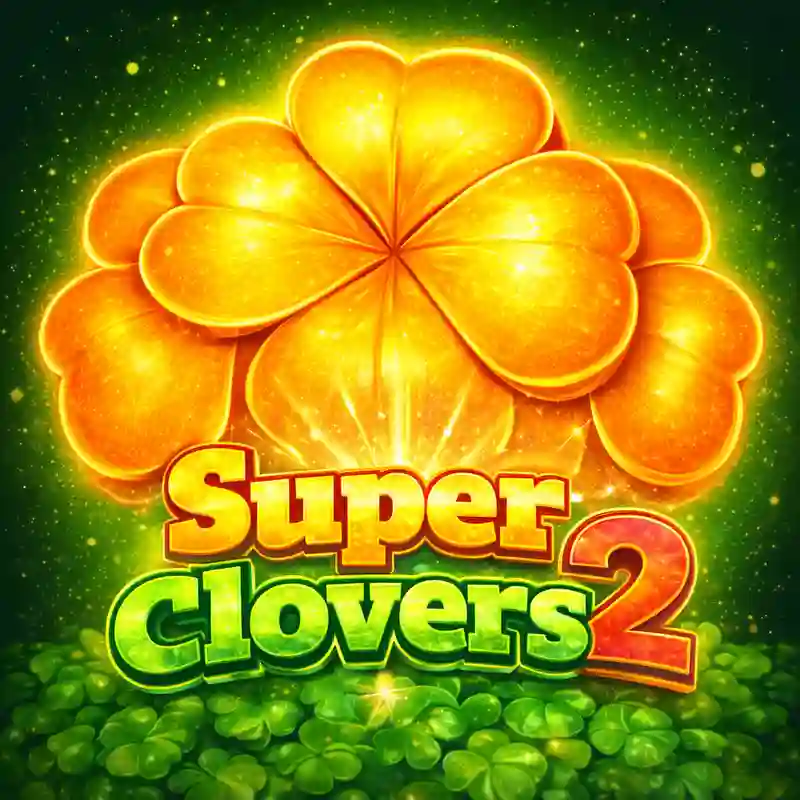 Play Super Clovers 2 at sg777